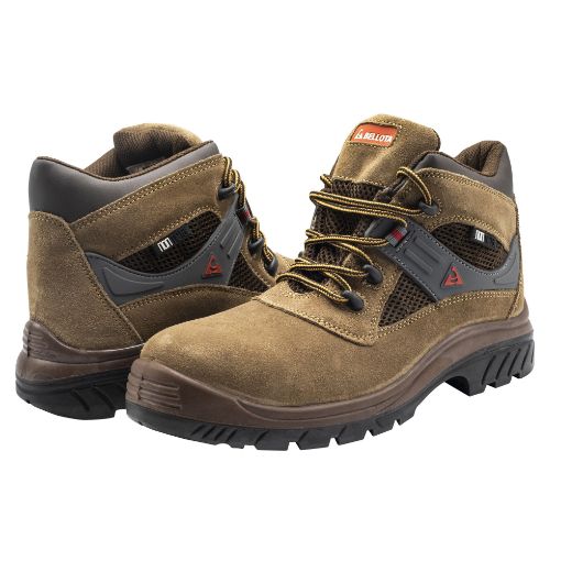 Imagen de Bota Afelpada 72221S1P Talla 38