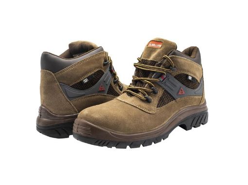 Imagen de Bota Afelpada 72221S1P Talla 46