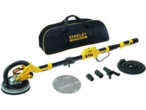 Imagen de Lijadora De Panel Yeso 750W Sfmee500S-Qs