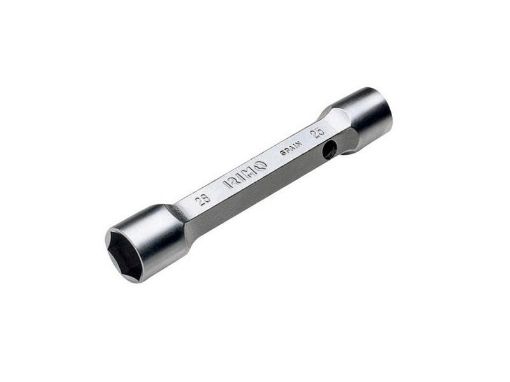 Imagen de Llave Tubular Hexagonal 25-28Mm