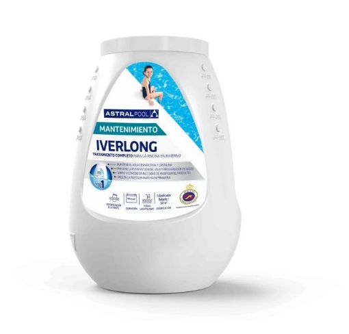 Imagen de Invernador Dosificador 235 Solido 75151