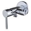 Imagen de Grifo Monomando Ducha Wc 61117