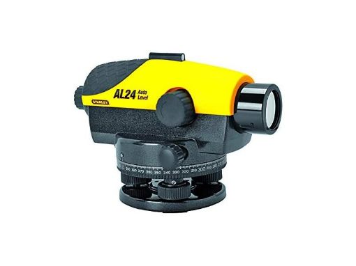 Imagen de Al-24 Gvp Kit Nivel Óptico 1-77-160 Stanley