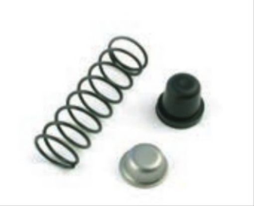 Imagen de Muelle Tope 5172-5411 Blister 