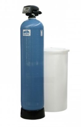 Imagen de DESCALCIFICADOR DUO-PERFORMA 200 303590 ATH