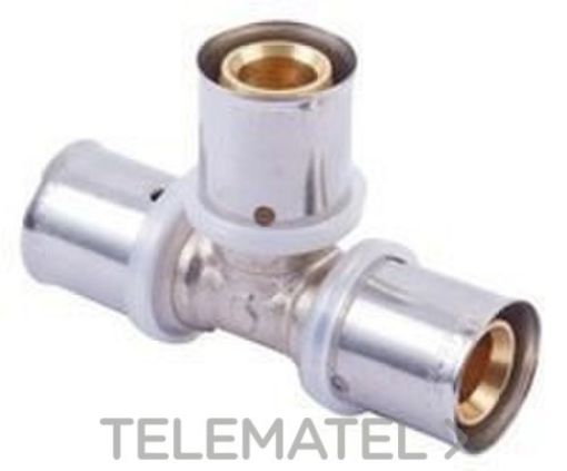 Imagen de Te Multicapa 25 