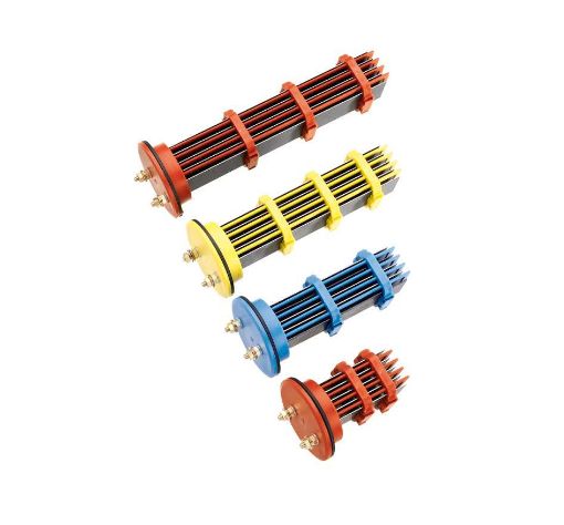 Imagen de Electrodo Clorador Salino 100 54055 