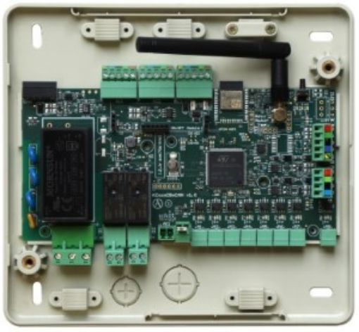 Imagen de Central De Sistema Flexa 3.0 (C3)