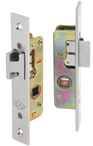 Imagen de CERRADURA 1963R HN 1963R/0 CVL