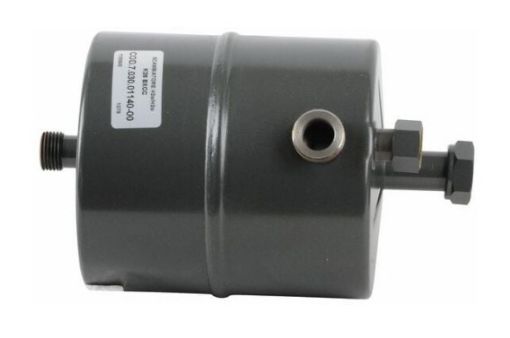 Imagen de INTERCAMBIADOR K-26 GAVINA 20 190034320 NATURCLIMA