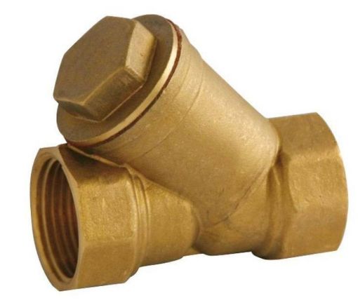 Imagen de FILTRO EN  Y  2  VS205008