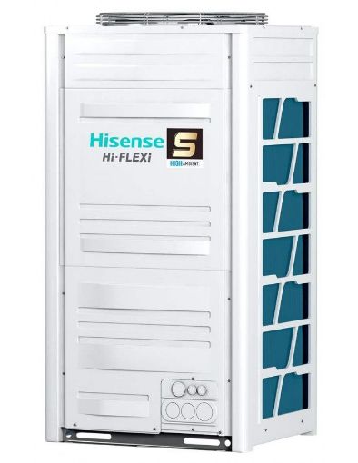 Imagen de Unidad Exterior VRF AVWT-114FKFSHA