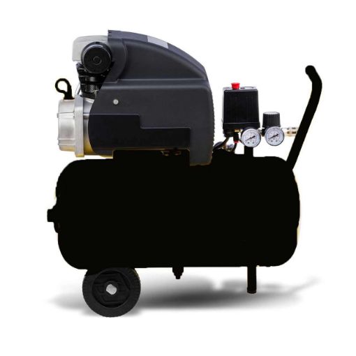 Imagen de Compresor De Aire 24L Pole Position B20 1129981008