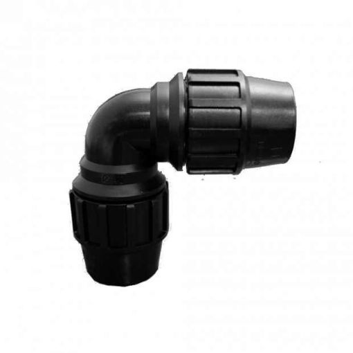 Imagen de Derivacion T Rh Ø40 20340 Tecnoagua