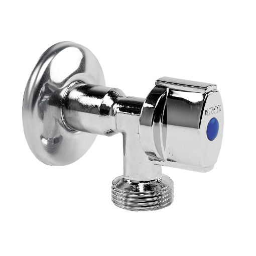 Imagen de Valvula Lav. L-85 Antical 1/2x3/4 Az Ac728A