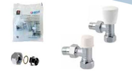 Imagen de Kit Conjunto Para Multicapa 16 Kcm16