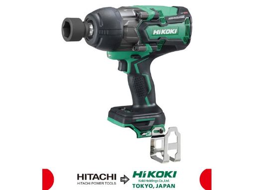 Imagen de Atornillador Impacto Wr36Dbw2Z Hikoki