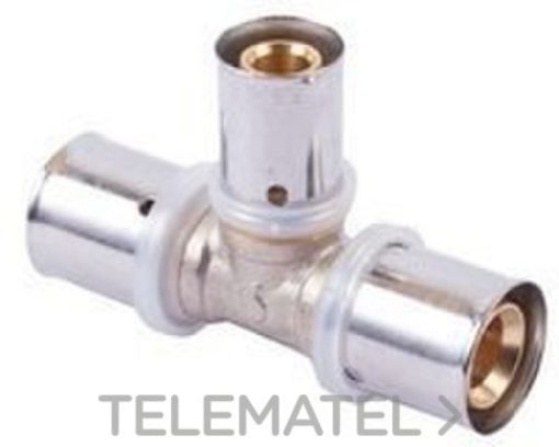 Imagen de Te Multicapa 25-20-25 