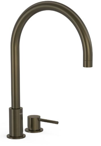 Imagen de MONOMANDO LAVABO REPISA STUDY NG.BRON.26110501KMB