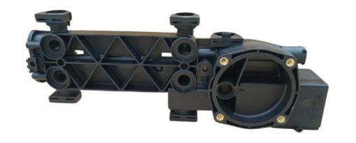 Imagen de CUERPO HIDROBLOC GAVINA 129400003 BAXIROCA