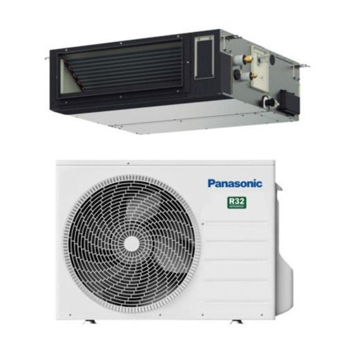 Imagen de Conductos Standard KIT-71PF3Z5-6 Panasonic