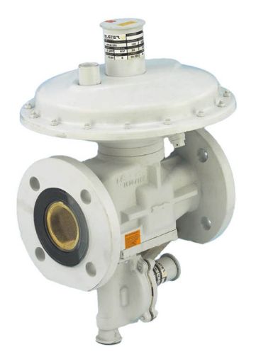 Imagen de REGULADOR MR-50 F6 MAX. 080403 KROMSCHROEDER