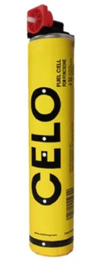 Imagen de CARGA 80ML PARA CLAVADORA AG/FOX 91GASA