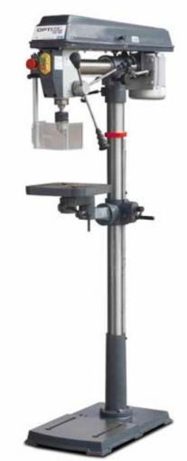 Imagen de TALADRO COLUMNA RB 8 S 3009181 ASLAK