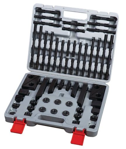 Imagen de JGO PIEZAS DE SUJECIÓN SPW 12 3352077 ASLAK