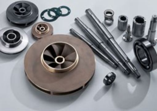 Imagen de Caja de Bornas GR.32-52 DM 