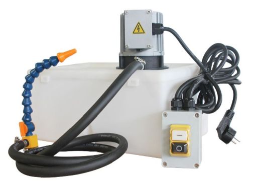 Imagen de SISTEMA REFRIGERANTE KME1 230V 3351999 ASLAK