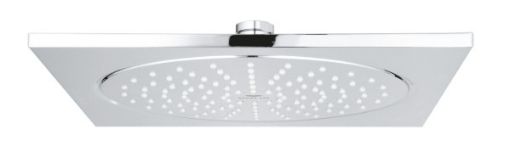 Imagen de ROCIADOR DUCHA RAINSHOWER 26871000 GROHE