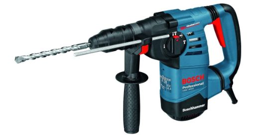 Imagen de MARTILLO PERFORADOR GBH 3000 61124A006 BOSCH