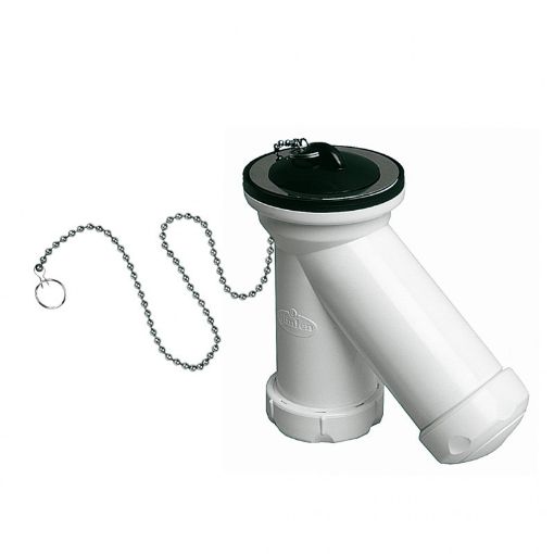 Imagen de Sifon S-11 1.1/2 Lavabo y Bide 