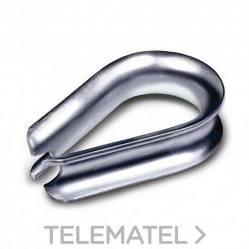 Imagen de Guardacabos M8 Gcc108 