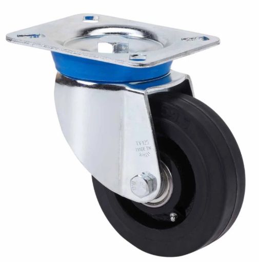 Imagen de RUEDA ALEX 2-2049 SIRVEX