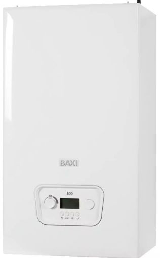 Imagen de CALDERA ELECTRICA AMPTEC 6 KW 7857025 BAXI