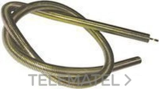 Imagen de Muelle Curvatubo Ø 25 