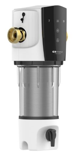 Imagen de PREFILTRO KINETICO KF-B 2  723722 WATERFILTER