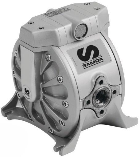 Imagen de BOMBA MEMBR. DF-100 BASICA-ATEX 551010 SAMOA