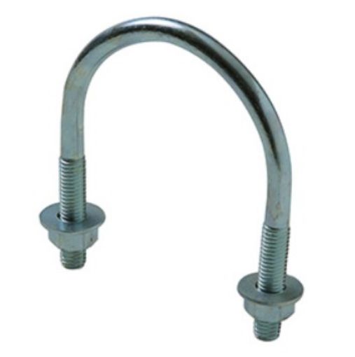 Imagen de ABARCÓN INOXIDABLE AISI 304 4  RFABI20D ATUSA