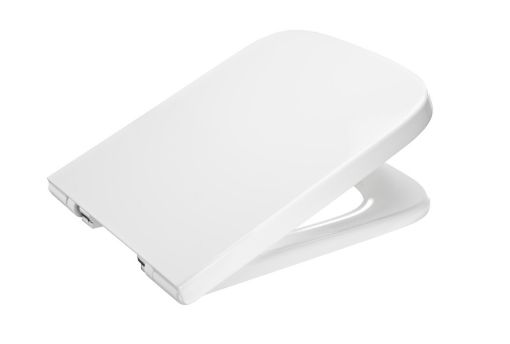 Imagen de ASIENTO TAPA AMORT.DAMA A801782004 ROCA