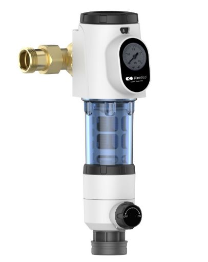 Imagen de PREFILTRO KINETICO KF-B 3/4 -1  723717 WATERFILTER