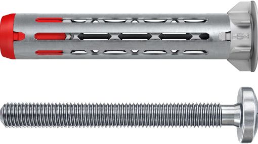 Imagen de DUOHM 4X55 S TX - 25C FISCHER