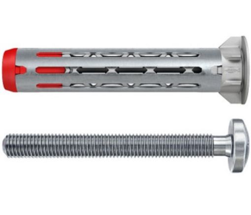 Imagen de DUOHM 5X55 S TX - 25C FISCHER