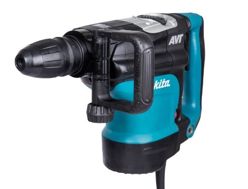 Imagen de MARTILLO COMBINADO 1350W 45MM SDS-MAX AVT MAKITA