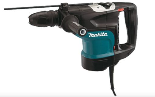 Imagen de MARTILLO COMBINADO 1350W 45MM SDS-MAX MAKITA