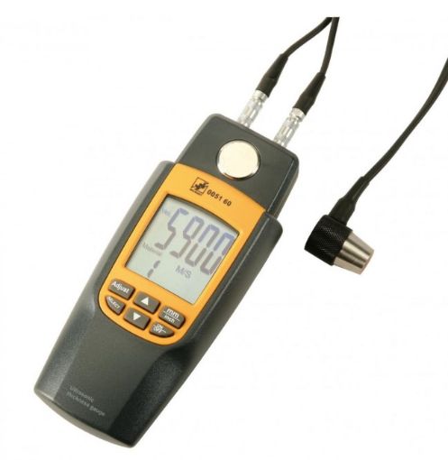 Imagen de MEDIDOR DE ESPESOR DE PARED 57719 ACHA