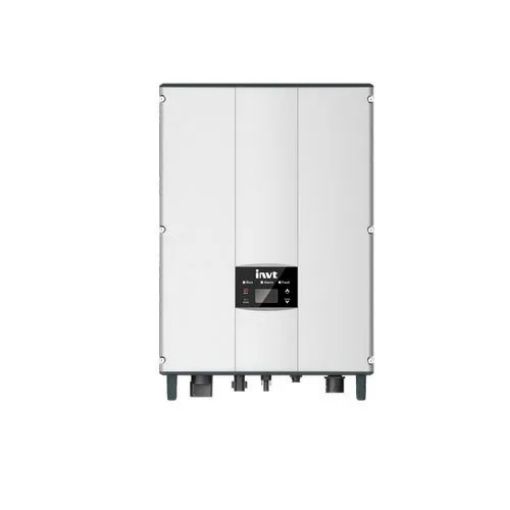 Imagen de Inversor Red 4KW 1MPPT MG4KTL-ME