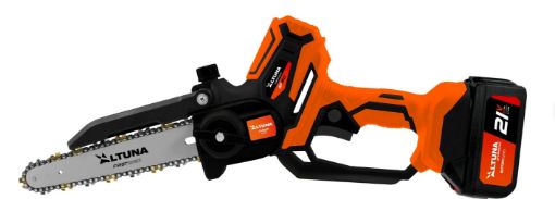 Imagen de MOTOSIERRA 21V-4AH 180MM AF180